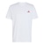 アディダス（adidas）I LIKE THE STRIPES グラフィック Tシャツ DG076-KG5430