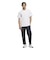 アディダス（adidas）プレミアム レギュラーフィット ポロシャツ CB779-KF9146