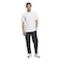 アディダス（adidas）プレミアム レギュラーフィット ポロシャツ CB779-KF9146