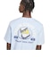 アディダス（adidas）フード グリルチーズ グラフィックTシャツ JXY47-JM6460