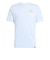 アディダス（adidas）フード グリルチーズ グラフィックTシャツ JXY47-JM6460