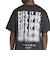 アディダス（adidas）クライマクール パワー トレーニング グラフィック Tシャツ DO962-KB9395