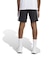 アディダス（adidas）キッズ トレイン エッセンシャルズ スリーストライプス ショーツ KQH03-JJ1038