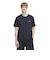アディダス（adidas）I LIKE THE STRIPES グラフィック Tシャツ DG076-KG5431