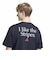 アディダス（adidas）I LIKE THE STRIPES グラフィック Tシャツ DG076-KG5431
