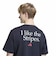 アディダス（adidas）I LIKE THE STRIPES グラフィック Tシャツ DG076-KG5431