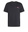 アディダス（adidas）I LIKE THE STRIPES グラフィック Tシャツ DG076-KG5431