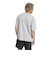 アディダス（adidas）エッセンシャルズ ルーズフィット 3バーロゴ 半袖Tシャツ KRG28-JF3618
