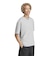 アディダス（adidas）エッセンシャルズ ルーズフィット 3バーロゴ 半袖Tシャツ KRG28-JF3618