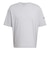 アディダス（adidas）エッセンシャルズ ルーズフィット 3バーロゴ 半袖Tシャツ KRG28-JF3618