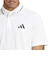 アディダス（adidas）エッセンシャルズ スモールロゴ ピケ ポロシャツ KRG14-JE9020