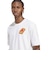 アディダス（adidas）フード ピーナッツバター&ジェリー グラフィックTシャツ KKU42-JW4344