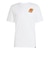 アディダス（adidas）フード ピーナッツバター&ジェリー グラフィックTシャツ KKU42-JW4344
