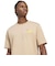 アディダス（adidas）フード グリルチーズ グラフィックTシャツ JXY47-JM6461