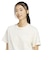 アディダス（adidas）ラウンジ サンダルグラフィック 半袖Tシャツ KSI09-JJ4094