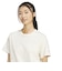 アディダス（adidas）ラウンジ サンダルグラフィック 半袖Tシャツ KSI09-JJ4094