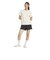 アディダス（adidas）ラウンジ サンダルグラフィック 半袖Tシャツ KSI09-JJ4094