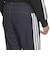アディダス（adidas）ライト ストレッチ デニム ルーズフィット テーパードレッグ パンツ WX825-KQ6912
