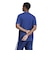 アディダス（adidas）エッセンシャルズ スリーストライプス シングルジャージー半袖Tシャツ KTF02-JE6399