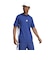 アディダス（adidas）エッセンシャルズ スリーストライプス シングルジャージー半袖Tシャツ KTF02-JE6399