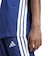 アディダス（adidas）エッセンシャルズ スリーストライプス シングルジャージー半袖Tシャツ KTF02-JE6399