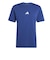 アディダス（adidas）エッセンシャルズ スリーストライプス シングルジャージー半袖Tシャツ KTF02-JE6399