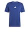 アディダス（adidas）エッセンシャルズ スリーストライプス シングルジャージー半袖Tシャツ KTF02-JE6399