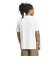 アディダス（adidas）エッセンシャルズ スリーストライプス シングルジャージー半袖Tシャツ KTF02-JE6388