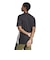 アディダス（adidas）エッセンシャルズ スリーストライプス シングルジャージー半袖Tシャツ KTF02-JD1906