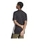 アディダス（adidas）エッセンシャルズ スリーストライプス シングルジャージー半袖Tシャツ KTF02-JD1906
