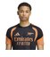 アディダス（adidas）アーセナルFC 26/27 ティロ トレーニング ジャージ CN338-KC0002