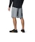 アンダーアーマー（UNDER ARMOUR）ショートパンツ ハーフパンツ 短パン UAテック グラフィック ショーツ 1358551 STL/BLK AT