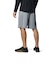 アンダーアーマー（UNDER ARMOUR）ショートパンツ ハーフパンツ 短パン UAテック グラフィック ショーツ 1358551 STL/BLK AT