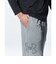 アンダーアーマー（UNDER ARMOUR）ショートパンツ ハーフパンツ 短パン UAテック グラフィック ショーツ 1358551 STL/BLK AT