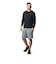アンダーアーマー（UNDER ARMOUR）ショートパンツ ハーフパンツ 短パン UAテック グラフィック ショーツ 1358551 STL/BLK AT