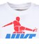 ナイキ（NIKE）ジュニア バイシクルキック 半袖Tシャツ 86N967-001