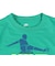ナイキ（NIKE）ジュニア バイシクルキック 半袖Tシャツ 86N967-E5D
