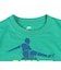 ナイキ（NIKE）ジュニア バイシクルキック 半袖Tシャツ 86N967-E5D