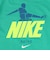 ナイキ（NIKE）ジュニア バイシクルキック 半袖Tシャツ 86N967-E5D