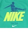 ナイキ（NIKE）ジュニア バイシクルキック 半袖Tシャツ 86N967-E5D