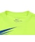 ナイキ（NIKE）ジュニア アイコン ベンチレーション 半袖Tシャツ 86P036-F68