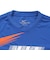 ナイキ（NIKE）ジュニア アイコン ベンチレーション 半袖Tシャツ 86P036-U89