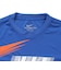 ナイキ（NIKE）ジュニア アイコン ベンチレーション 半袖Tシャツ 86P036-U89
