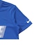 ナイキ（NIKE）ジュニア アイコン ベンチレーション 半袖Tシャツ 86P036-U89