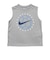ナイキ（NIKE）ジュニア ゴールモード タンクトップ ショーツ上下セット 86N894-U90