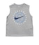 ナイキ（NIKE）ジュニア ゴールモード タンクトップ ショーツ上下セット 86N894-U90