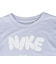 ナイキ（NIKE）ジュニア ボールドプレイ スクーター上下セット インナーパンツ付き 36N912-BAD