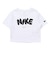 ナイキ（NIKE）ジュニア ボールドプレイ スクーター上下セット インナーパンツ付き 36N912-023