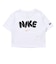 ナイキ（NIKE）ジュニア ボールドプレイ スクーター上下セット インナーパンツ付き 36N912-023