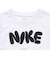 ナイキ（NIKE）ジュニア ボールドプレイ スクーター上下セット インナーパンツ付き 36N912-023